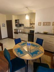 noclegi Sztutowo Konik Morski