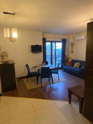 noclegi Sztutowo Konik Morski