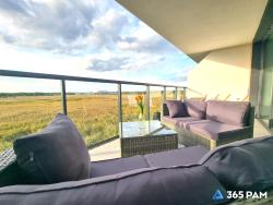 noclegi Kołobrzeg 365PAM - Resort Westin House - BASEN, JACUZZI, SAUNA, SIŁOWNIA, PLAC ZABAW W CENIE