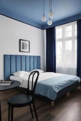 noclegi Sopot Studio przy PKP w Sopocie I