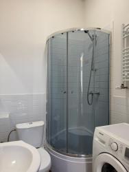 noclegi Sopot Studio przy PKP w Sopocie III