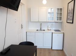 noclegi Sopot Studio przy PKP w Sopocie III
