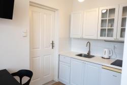 noclegi Sopot Studio przy PKP w Sopocie III