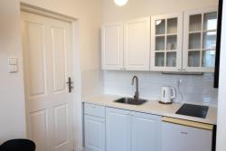 noclegi Sopot Studio przy PKP w Sopocie III