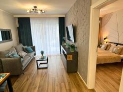 noclegi Mielno Apartament Sosenka Mielno