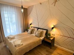 noclegi Mielno Apartament Sosenka Mielno
