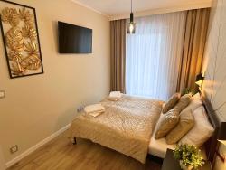 noclegi Mielno Apartament Sosenka Mielno