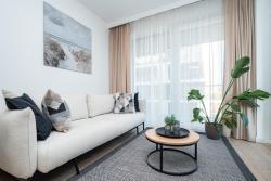 noclegi Międzyzdroje Sand&Sky Apartments by Baltic Home
