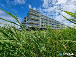 noclegi Kołobrzeg 365PAM - Westin House LUX - GARAŻ, BASEN, JACUZZI, SAUNA, SIŁOWNIA, PLAC ZABAW W CENIE