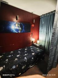 noclegi Gdańsk Hostel Galaxy