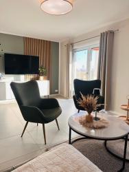 noclegi Trzęsacz Moana House LARA