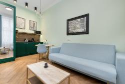 noclegi Gdańsk The Heart of Old Town Gdańsk Apartments by Renters Prestige