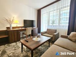 noclegi Kołobrzeg 365PAM - Prywatny Apartament Arka