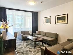 noclegi Kołobrzeg 365PAM - Prywatny Apartament Arka