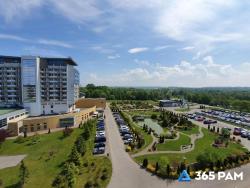noclegi Kołobrzeg 365PAM - Prywatny Apartament Arka