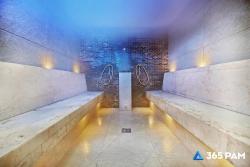 noclegi Kołobrzeg 365PAM - Szum Morza - Apartament w Diune