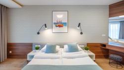 noclegi Władysławowo Apartamenty Na Klifie Q4 Apartments