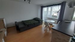 noclegi Koszalin Mieszkanie 48m kw 2 pokoje balkon oś Bukowe ul Staszica Zameldowanie 24h ZAKAZ IMPREZ