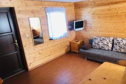 noclegi Rewal Holiday homes in Rewal near the beach