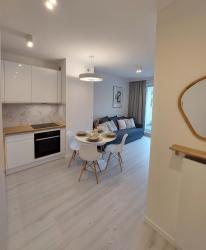 noclegi Rogowo Harmony Pearl Apart Rogowo