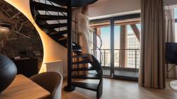 noclegi Gdańsk Flatbook Apartments - Granaria II Gdansk Old Town
