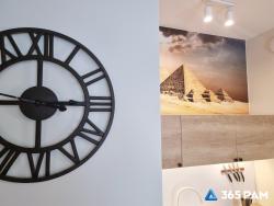 noclegi Ustronie Morskie 365PAM - Apartament Faraon 21