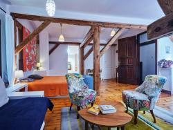 noclegi Sasino Large holiday home, summer pool, sauna, whirlpool