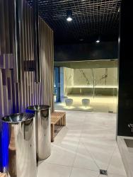 noclegi Rogowo Shelter Luxury Apartament
