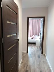 noclegi Świnoujście Apartament Szary