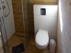 noclegi Gąski Holiday homes with pool, sauna and jacuzzi