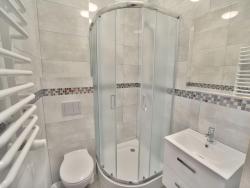 noclegi Sarbinowo Studio in Sarbinowo near Baltic Sea