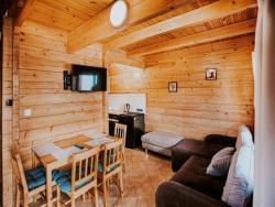 noclegi Ustronie Morskie Comfortable holiday homes close to the beach