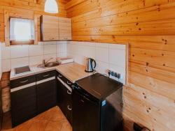 noclegi Ustronie Morskie Comfortable holiday homes close to the beach