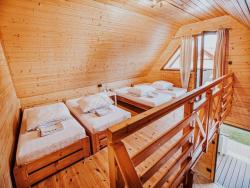 noclegi Ustronie Morskie Comfortable holiday homes close to the beach