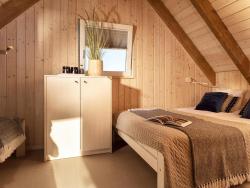 noclegi Sarbinowo Comfortable Holiday Homes with Pool