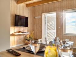 noclegi Sarbinowo Comfortable Holiday Homes with Pool