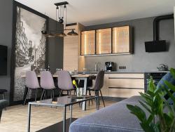 noclegi Gdańsk Apartament I Młyny Gdańskie blisko centrum