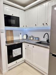 noclegi Puck Apartament Gruba Ryba