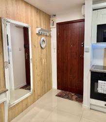 noclegi Puck Apartament Gruba Ryba