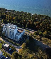 noclegi Mielno Mielno Holiday Apartments