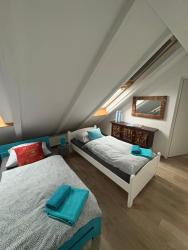 noclegi Koszalin Apartament Loft DeLuxe Koszalin