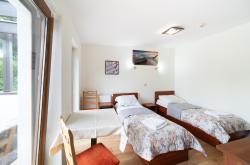 noclegi Międzywodzie Gwarek Ośrodek nad Morzem Pokoje z wyżywieniem