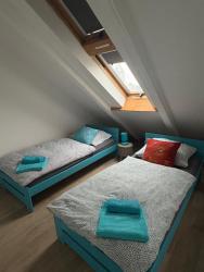 noclegi Koszalin Apartament Loft DeLuxe Koszalin