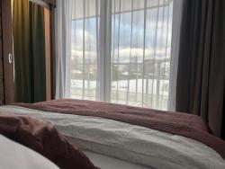 noclegi Sarbinowo Apartament dębowy