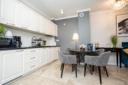 noclegi Świnoujście Lissa by Baltic Home