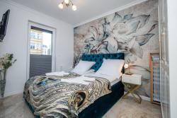 noclegi Świnoujście Lissa by Baltic Home