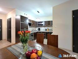 noclegi Kołobrzeg 365PAM - Apartament w Porcie