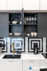 noclegi Ustronie Morskie 365PAM - Pastel Apart - PARKING W CENIE