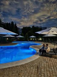 noclegi Sianożęty FAMILY DOMINIKANA Resort