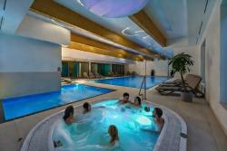 noclegi Sianożęty FAMILY DOMINIKANA Resort